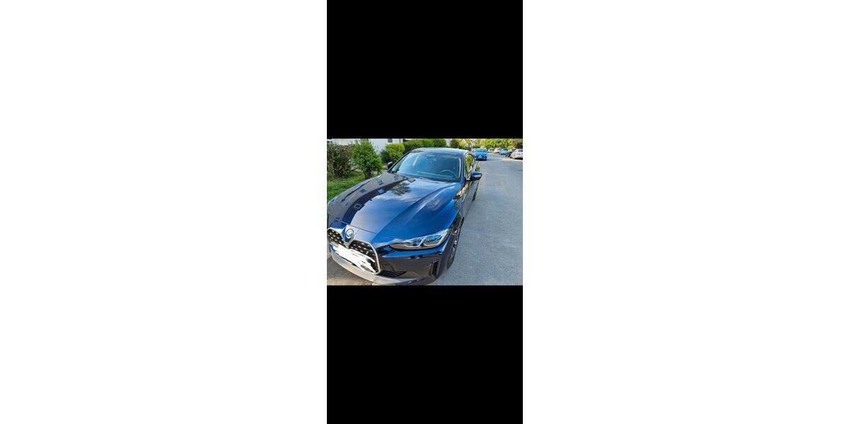 BMW i4 8.700 km 47.300 &euro; Marl 45770