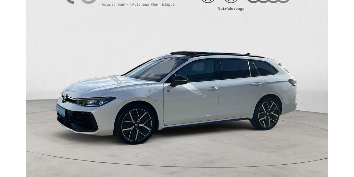 VW Passat 23.302 km 47.880 &euro; Wesel 46483