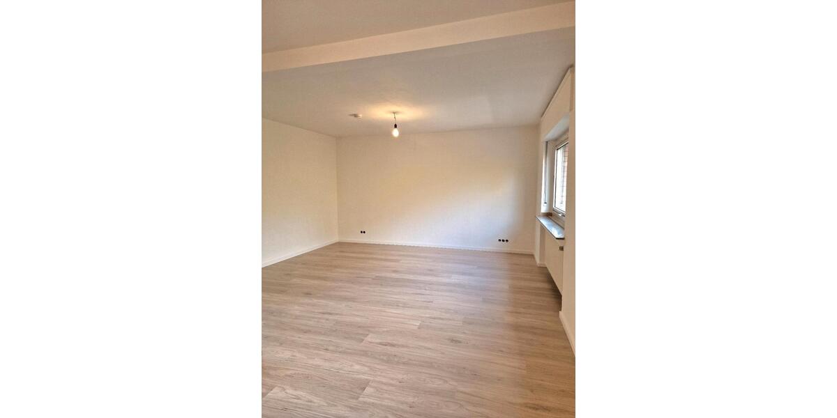 Charmante und renovierte 2,5-Zimmer-Wohnung in Castrop-Rauxel 2.5 zimmer