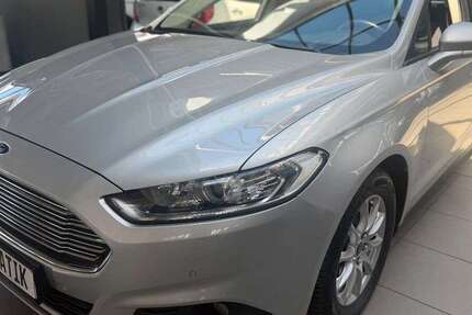 Ford Mondeo 178.000 km 10.890 &euro; Bottrop 46236