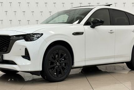 Mazda CX-60 59.997 km 30.900 &euro; Oberhausen 46149