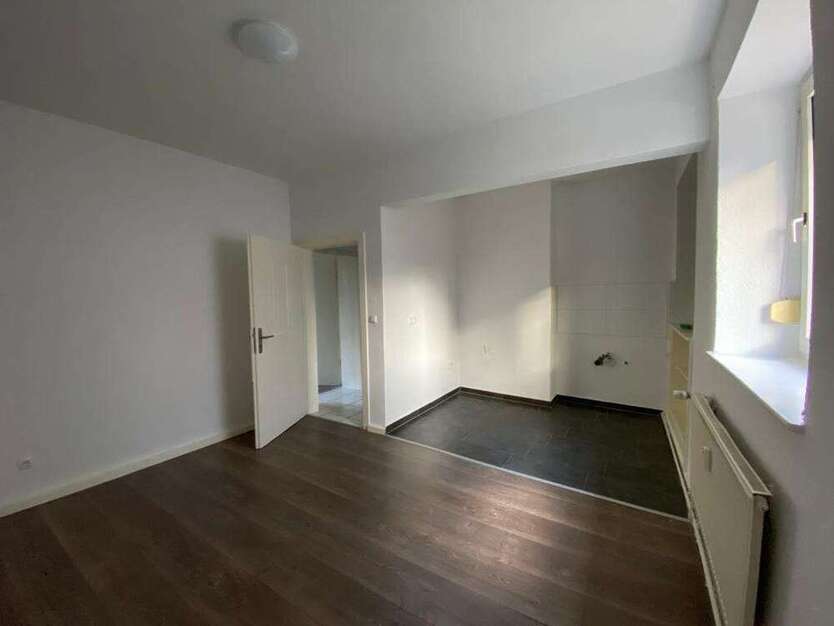 Wohnung zum Mieten in Bochum 380,81 € 44 m²