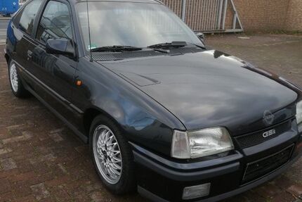 Opel Kadett 93.000 km 25.000 € Castrop Rauxel 44579
