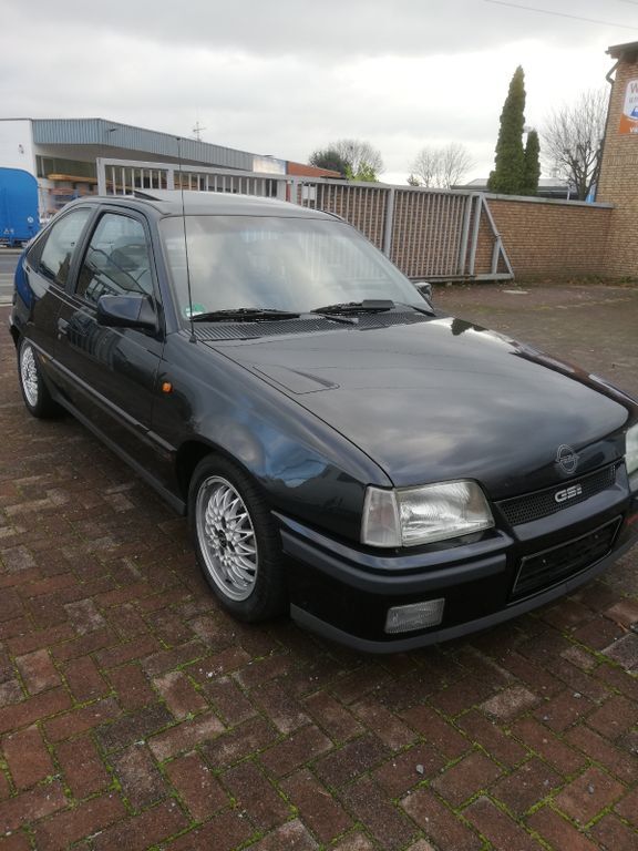 Opel Kadett 93.000 km 25.000 € Castrop Rauxel 44579