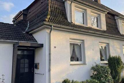 Haus Marl Hüls - 4 Zimmer, 102 m&sup2;, 190.000&euro; | Angebot:25214147