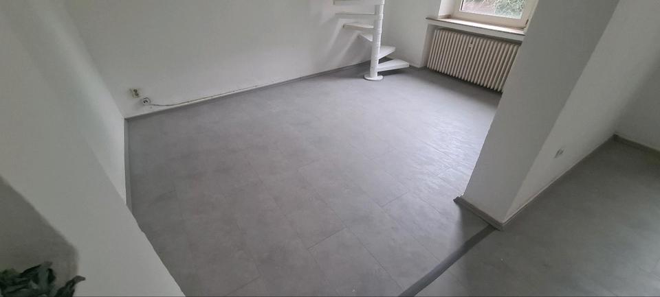 Etagenwohnung Duisburg Mittelmeiderich - 3 Zimmer, 75 m&sup2;, 900&euro; | Angebot:26364723