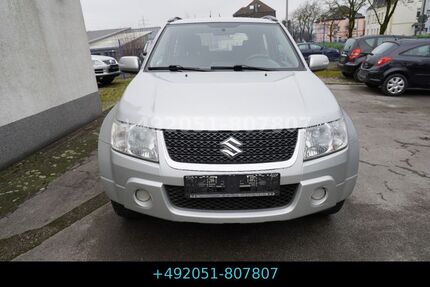 Suzuki Grand Vitara 292.000 km 3.777 &euro; Velbert 42551