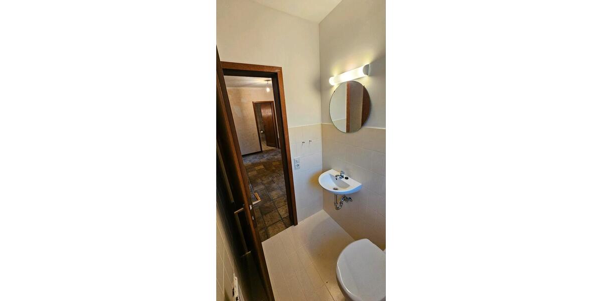 Etagenwohnung Bottrop Ebel - 3.5 Zimmer, 88 m&sup2;, 790&euro; | Angebot:27617472