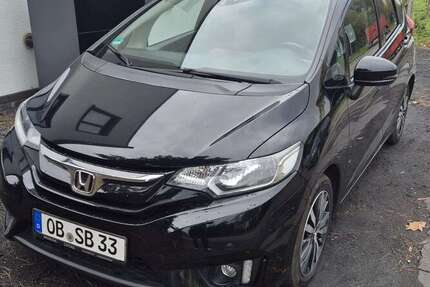 Honda Jazz 92.500 km 12.000 € Oberhausen 46147