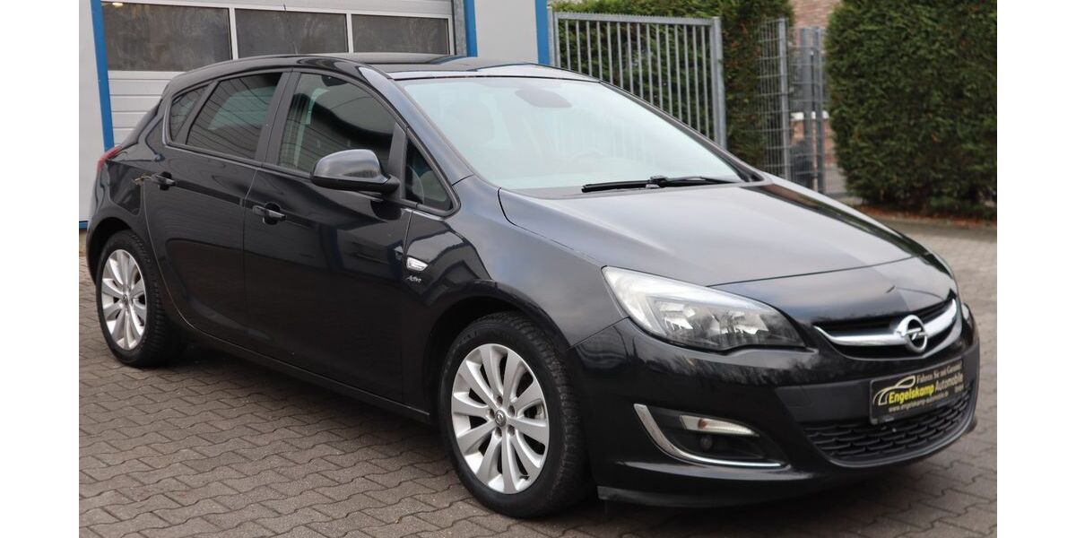 Opel Astra 247.500 km 3.490 &euro; Oer-Erkenschwick 45739