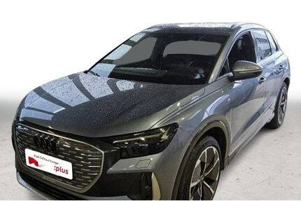 Audi Q4 e-tron 54.120 km 37.440 &euro; Moers-Hülsdonk 47441