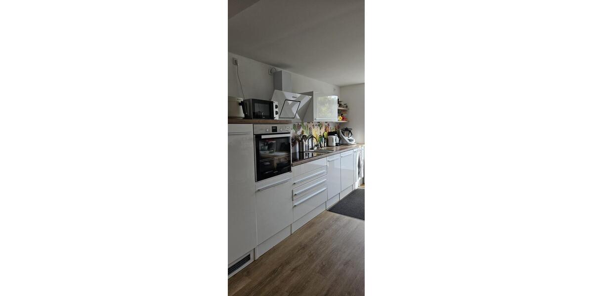 Dachgeschoßwohnung Essen Stadtbezirk IV - 2 Zimmer, 53 m&sup2;, 470&euro; | Angebot:27621915