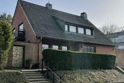 Haus Wülfrath - 4 Zimmer, 200 m&sup2;, 615.000&euro; | Angebot:26308855