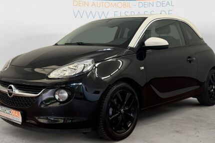 Opel Adam 49.989 km 11.449 € Moers 47445