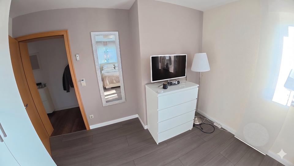 Etagenwohnung Wesel Fusternberg - 3 Zimmer, 113 m&sup2;, 1.250&euro; | Angebot:27592162