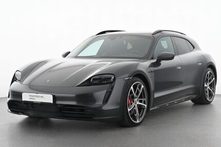 Porsche Taycan 19.076 km 81.500 &euro; Essen 45143