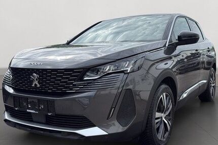 Peugeot 3008 34.750 km 21.990 &euro; Essen 45143