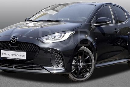 Mazda 2 Hybrid 2.778 km 23.666 € Witten 58454