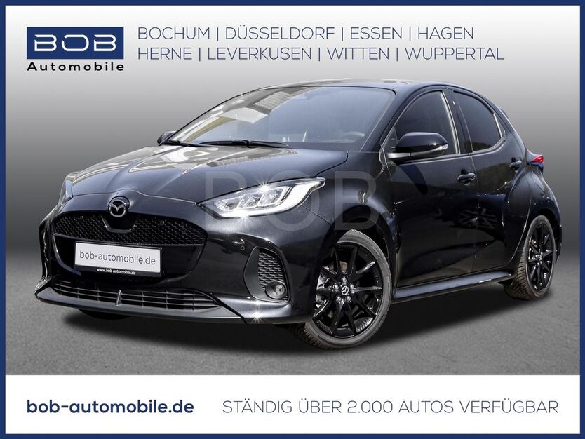 Mazda 2 Hybrid 2.778 km 23.666 € Witten 58454