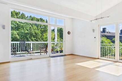 Wohnung Bochum Bochum-Südwest - 3 Zimmer, 101 m&sup2;, 320.000&euro; | Angebot:27673134