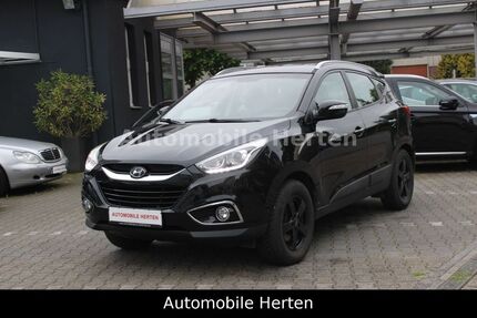 Hyundai ix35 165.000 km 8.990 &euro; Herten 45699