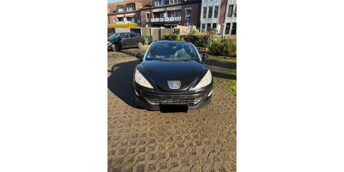 Peugeot RCZ 299.708 km 6.250 &euro; Dorsten 46286