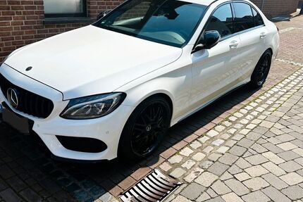 Mercedes-Benz C 250 198.000 km 17.900 &euro; Wesel 46485