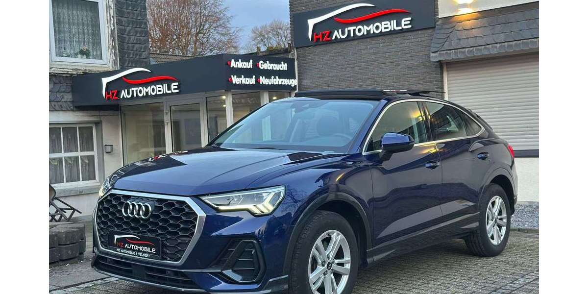 Audi Q3 103.748 km 29.990 € Velbert 42551