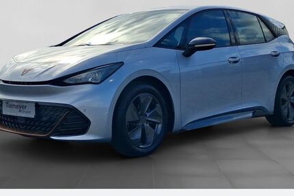 Cupra Born 12.714 km 24.690 &euro; Recklinghausen 45663