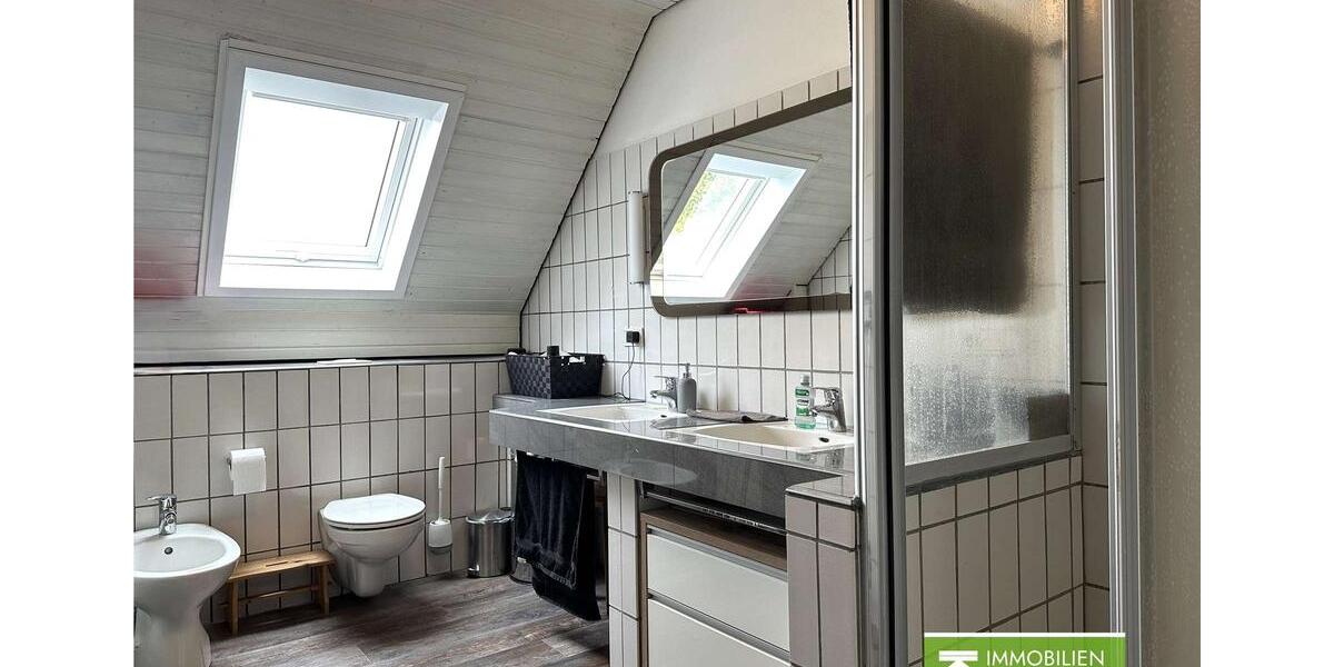 Etagenwohnung Heiligenhaus - 4 Zimmer, 103 m&sup2;, 1.135&euro; | Angebot:26056521