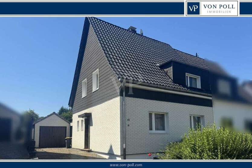 Haus zum Kaufen in Essen 485.000 € 119 m²