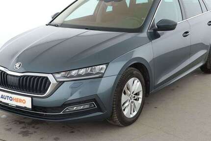 Skoda Octavia 99.674 km 17.550 &euro; Essen 45141