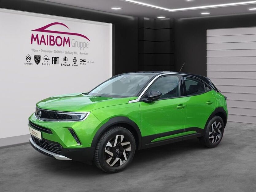 Mokka