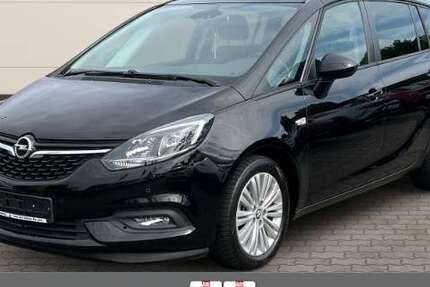 Opel Zafira 78.150 km 13.990 &euro; Dorsten Wulfen 46286