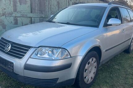 VW Passat 235.000 km 1.150 &euro; recklinghausen 45659