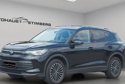VW Tiguan 90.000 km 27.900 &euro; Oer-Erkenschwick 45739