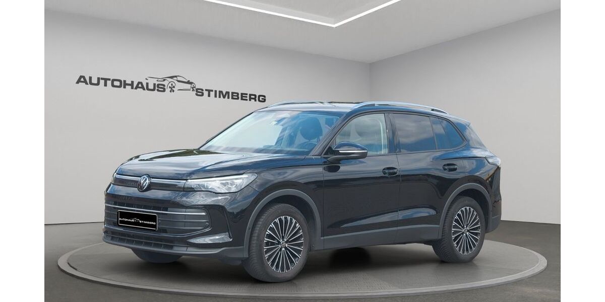 VW Tiguan 90.000 km 27.900 &euro; Oer-Erkenschwick 45739