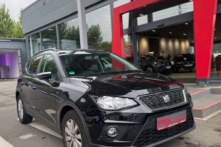 Seat Arona 32.600 km 14.880 &euro; Essen 45326
