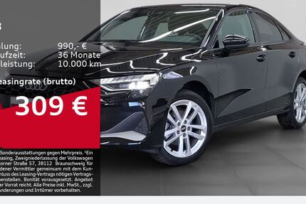 Audi A3 27.562 km 31.870 &euro; Bochum 44809