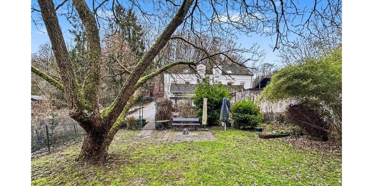 Einfamilienhaus Wülfrath Schlupkothen - 3 Zimmer, 169.900&euro; | Angebot:25702283
