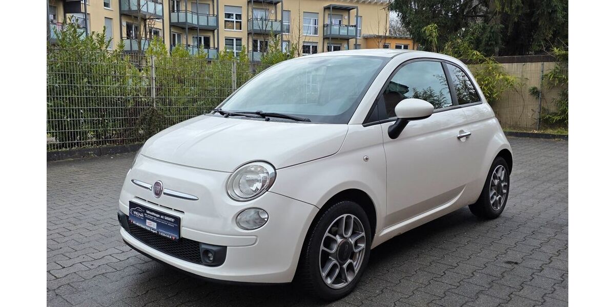 Fiat 500 43.000 km 3.300 &euro; Herne (NRW) 44628