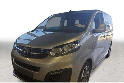 Opel Zafira Life 65.696 km 28.980 &euro; Moers-Hülsdonk 47441