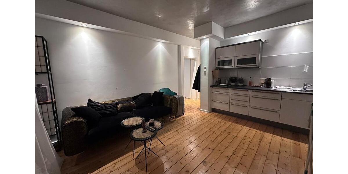 Erdgeschoßwohnung Bochum Bochum-Nord - 2 Zimmer, 45 m&sup2;, 470&euro; | Angebot:27593995