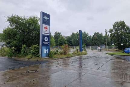 Halle in Berlin 1.500.000 € 2570 m²
