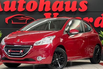 Peugeot 208 129.000 km 4.490 &euro; Voerde 46562
