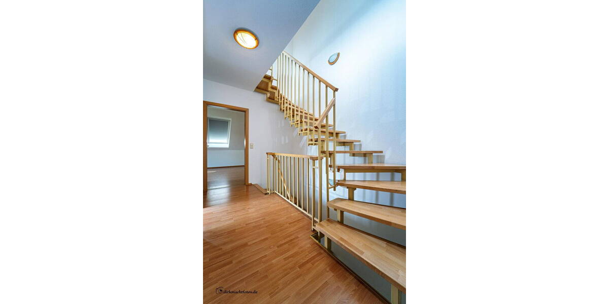 Doppelhaushälfte Ratingen Lintorf - 4 Zimmer, 119 m&sup2;, 1.800&euro; | Angebot:26763651