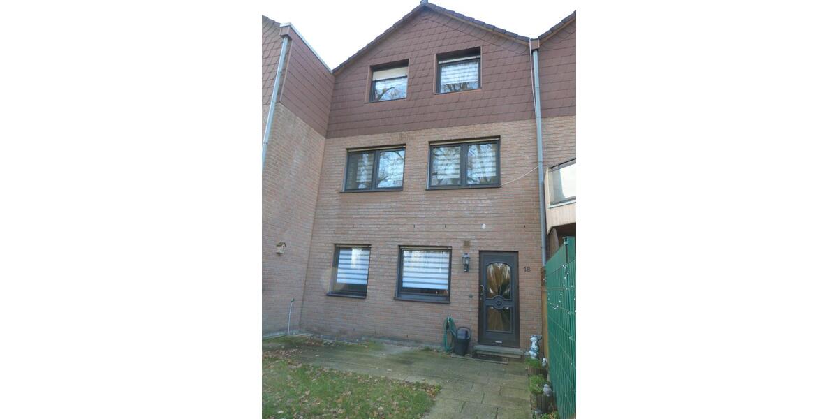 Raumwunder RMH in Dorsten Hardt 3 zimmer