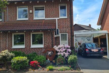 Top gepfl. 5-Zi.-Reihenendhaus in guter Lage von Marl-Lenkerbeck