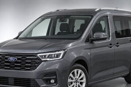 Ford Tourneo Connect 19.365 km 29.990 &euro; Moers 47441