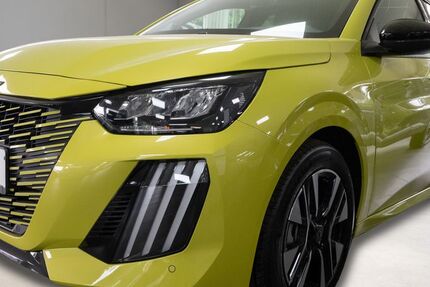 Peugeot 208 9.990 km 22.290 &euro; Gelsenkirchen 45881